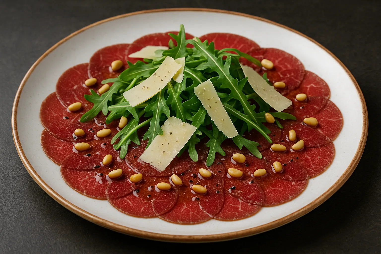 Chef's Signature Dish